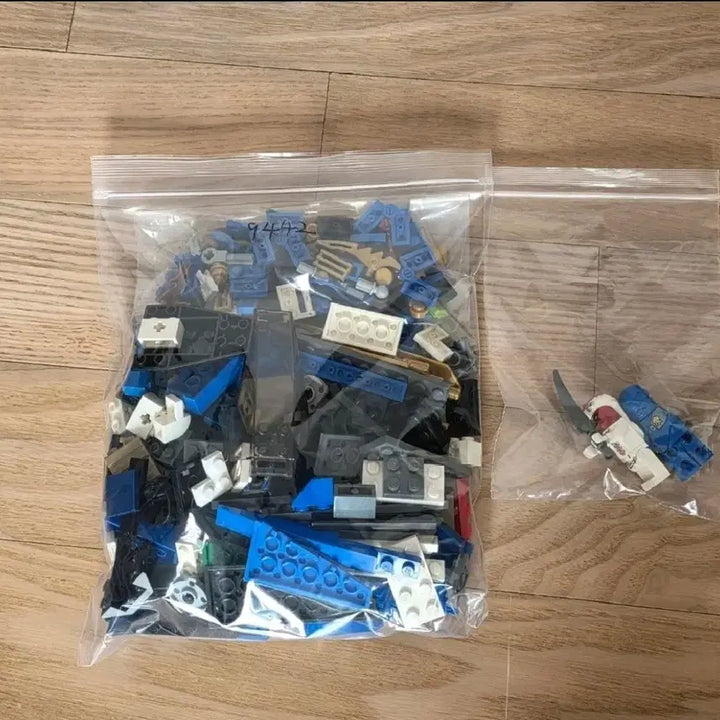 [BUNJANG] Lego Jay&