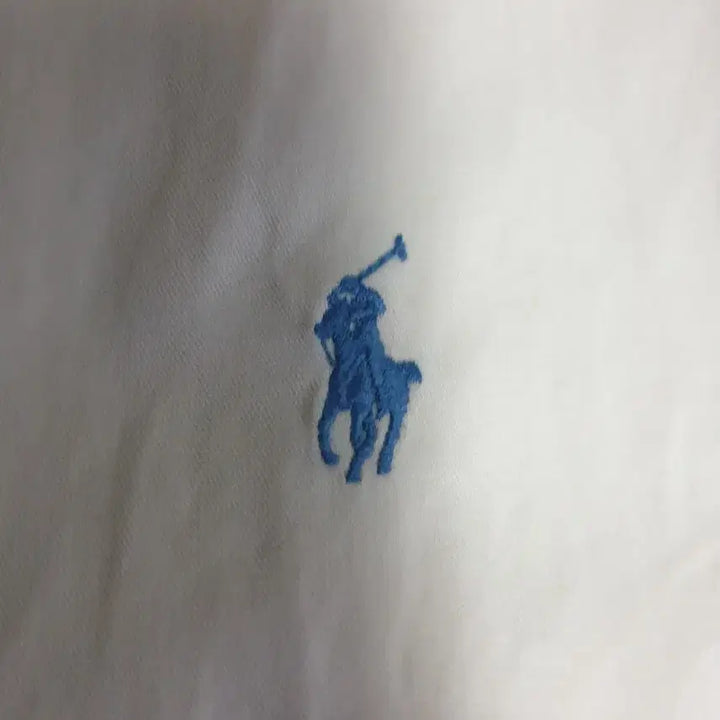 [BUNJANG] Polo Ralph Lauren Blake Cotton Oxford Shirt (M) / (두산 00s)폴로랄프로렌 BLAKE 코튼 솔리드 옥스퍼드 셔츠 (M)