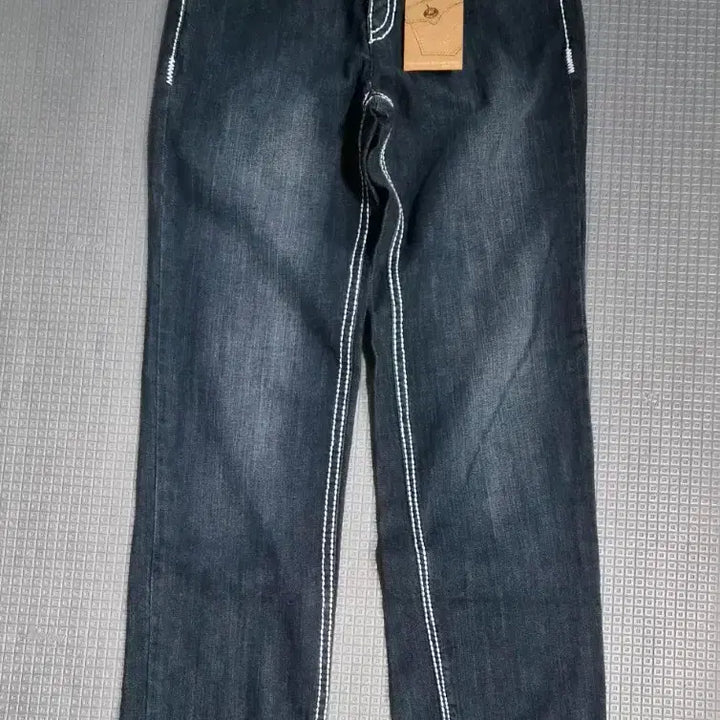 [BUNJANG] Twin Kids Denim Pants 165 / 트윈키즈 청바지 165 새상품