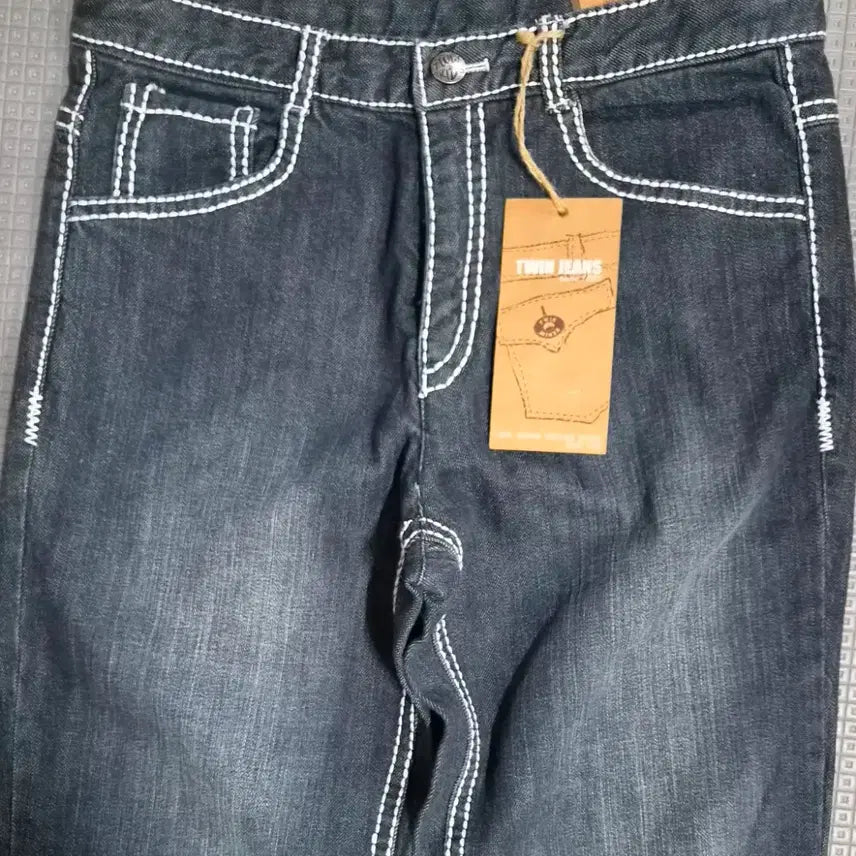 [BUNJANG] Twin Kids Denim Pants 165 / 트윈키즈 청바지 165 새상품