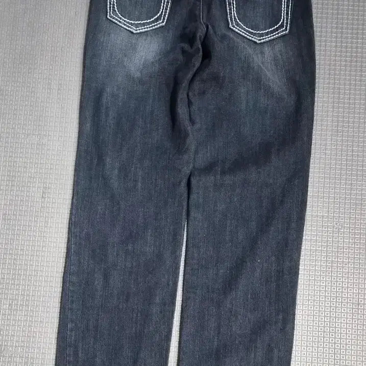 [BUNJANG] Twin Kids Denim Pants 165 / 트윈키즈 청바지 165 새상품