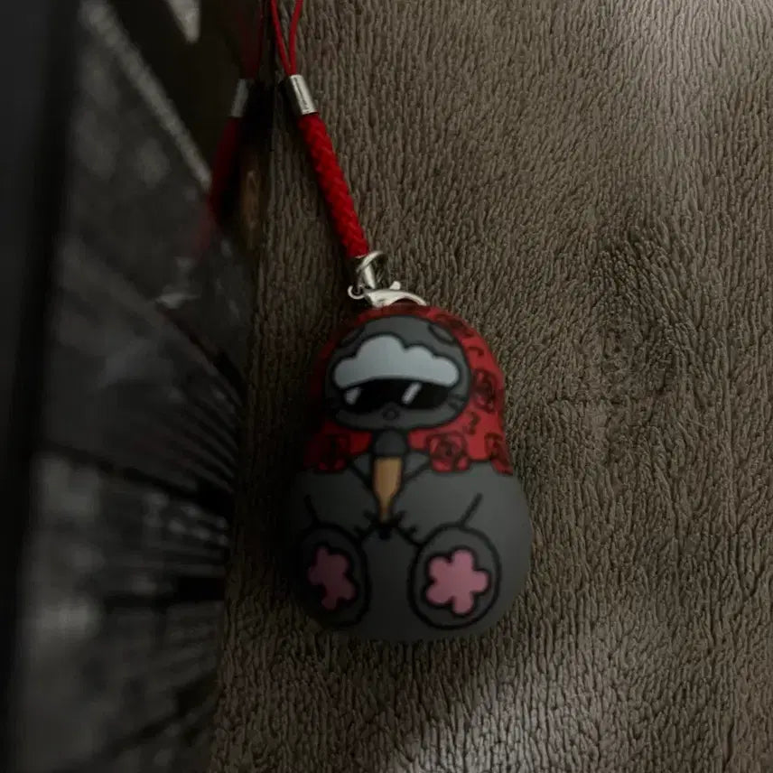 [BUNJANG] Joah Random Keyring Special / 조아 랜덤키링 스페셜