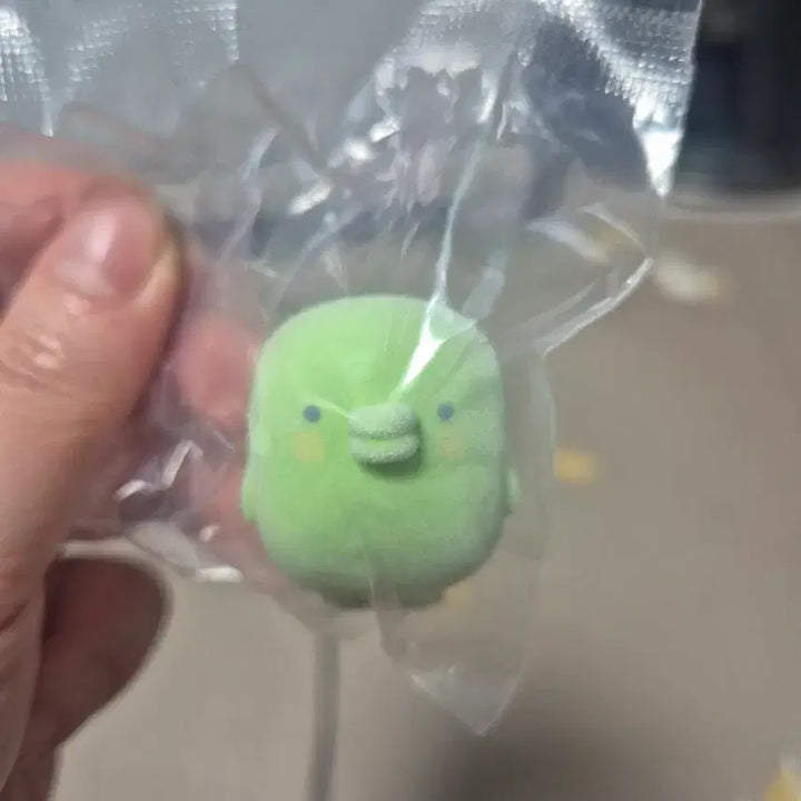 [BUNJANG] Tamagotchi Floragatchi Tamagocchi / 다마고치플로키가챠 주댕치 구치파치