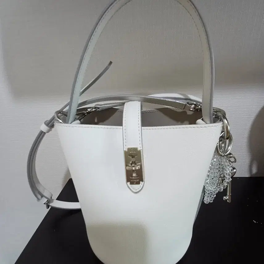 [SOLD OUT] 분크 피콜로 화이트