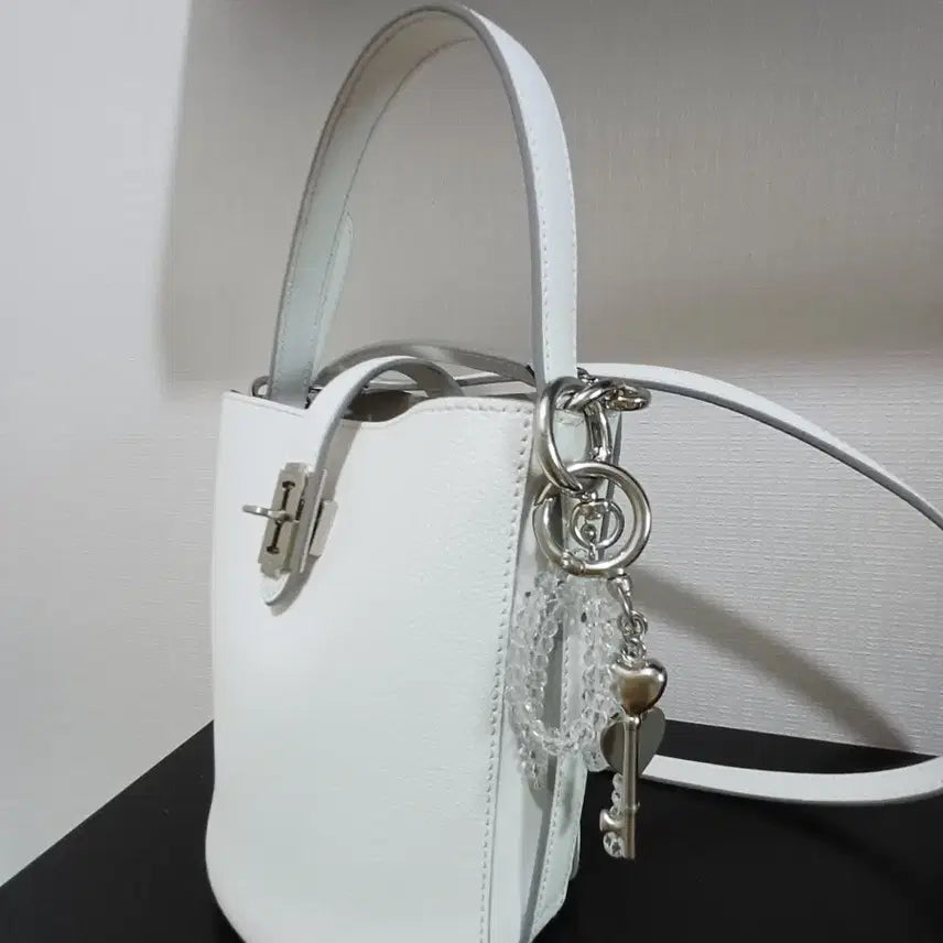 [SOLD OUT] 분크 피콜로 화이트
