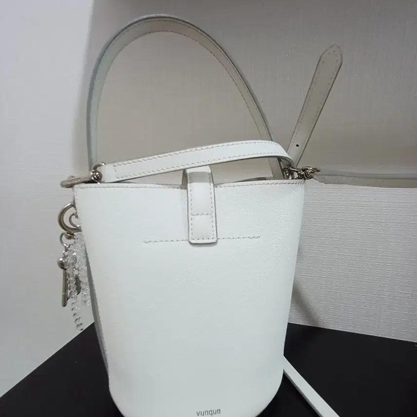 [SOLD OUT] 분크 피콜로 화이트