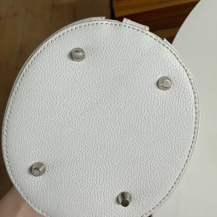 [SOLD OUT] 분크 피콜로 화이트