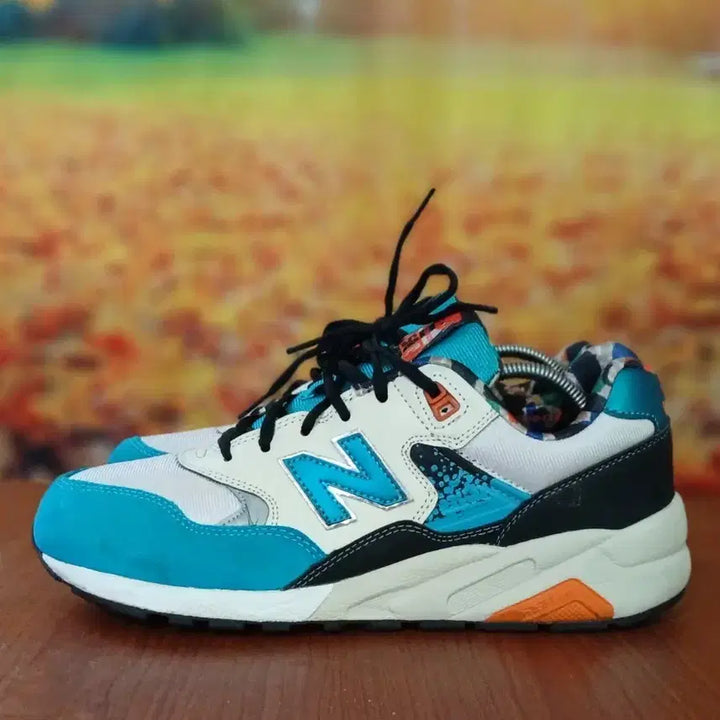 [BUNJANG] New Balance MRT580 Sneakers / 뉴발란스 MRT580 270