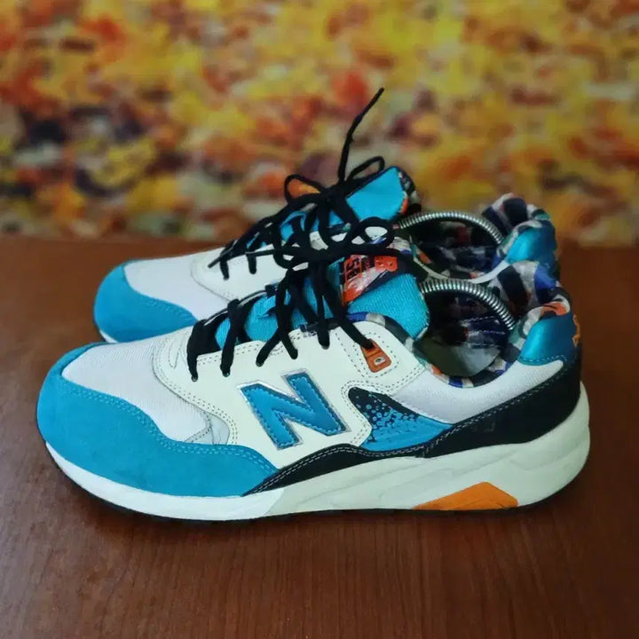 [BUNJANG] New Balance MRT580 Sneakers / 뉴발란스 MRT580 270