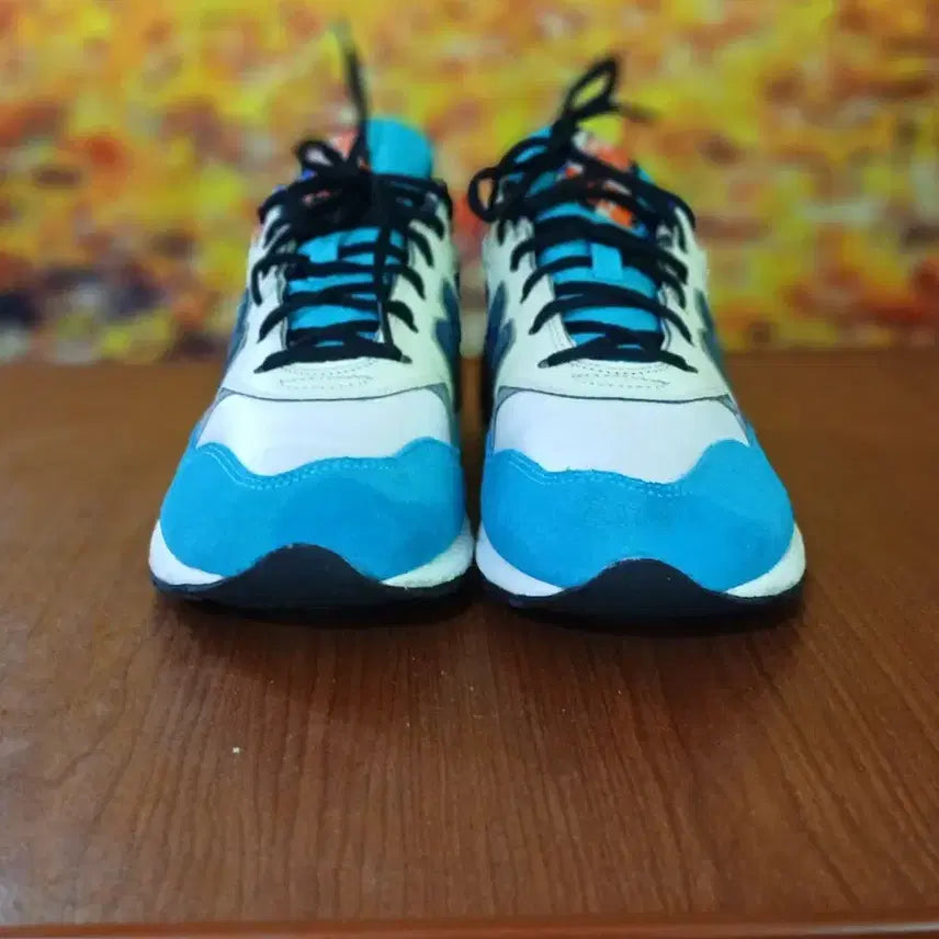 [BUNJANG] New Balance MRT580 Sneakers / 뉴발란스 MRT580 270