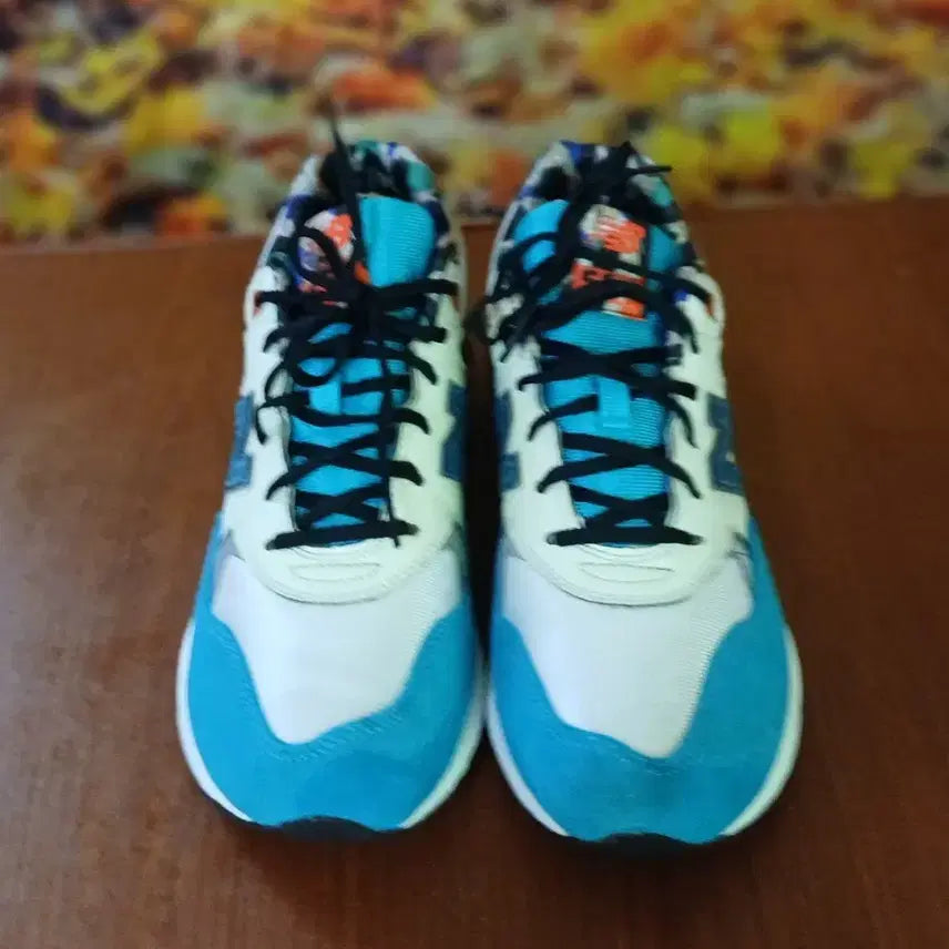 [BUNJANG] New Balance MRT580 Sneakers / 뉴발란스 MRT580 270