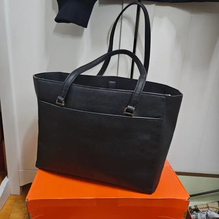 [BUNJANG] Tory Burch Tote Bag / 토리버치 토트백