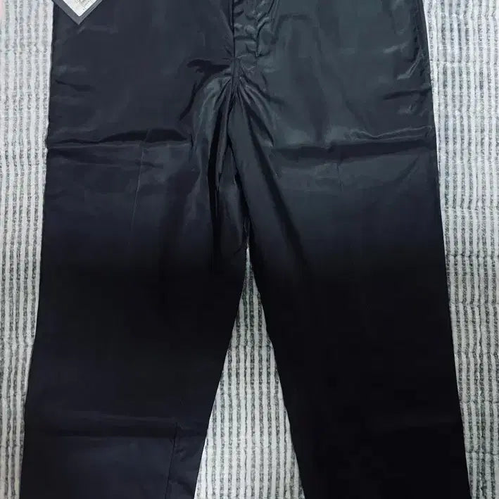 [BUNJANG] Prada Pantalone Nylon Pants Size 50 New / 프라다 판탈로네 나일론 팬츠 spg75 50사이즈 새상품