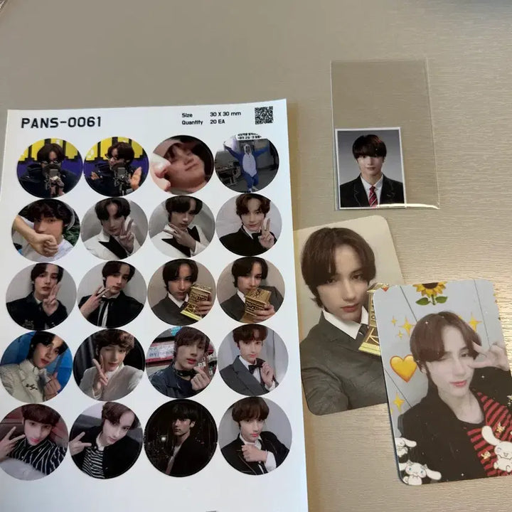 [BUNJANG] TXT Unofficial Goods Bundle Set / 투바투 txt 비공굿 일괄 양도 (컵홀더, 증사, 포카 등)