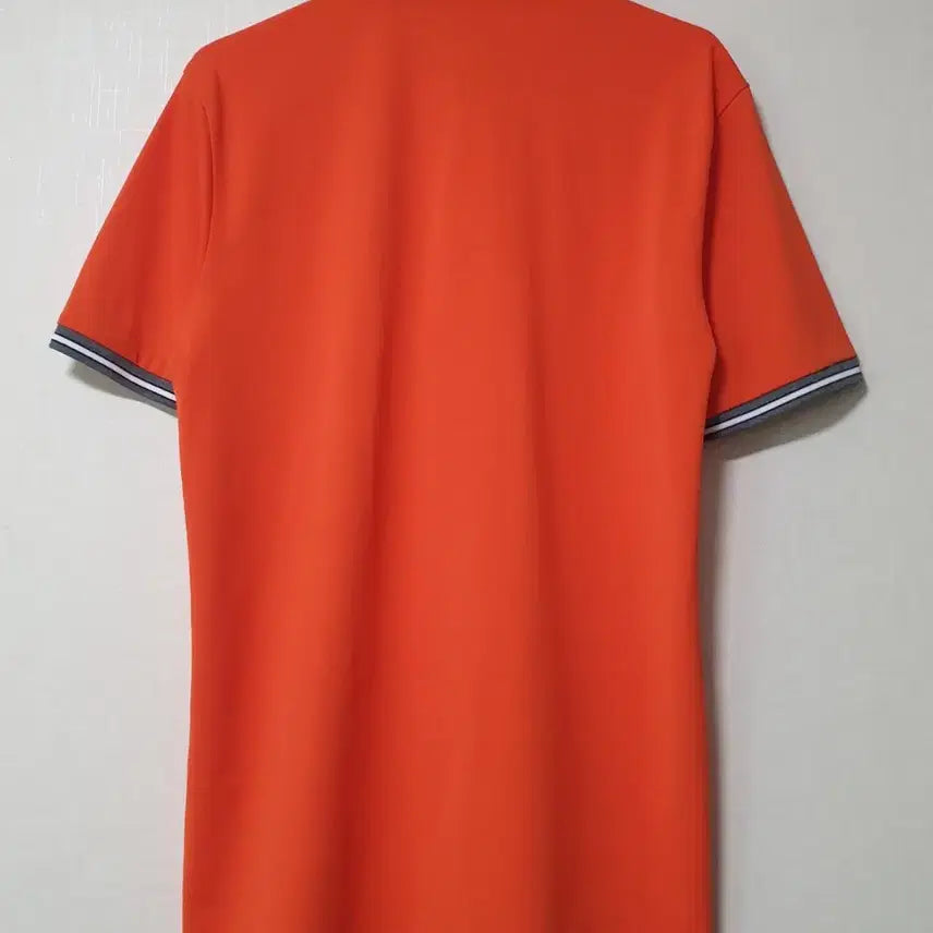 [BUNJANG] Louis Castel Short Sleeve Polo Shirt Size 95 / 루이까스텔 반팔 카라티 95사이즈