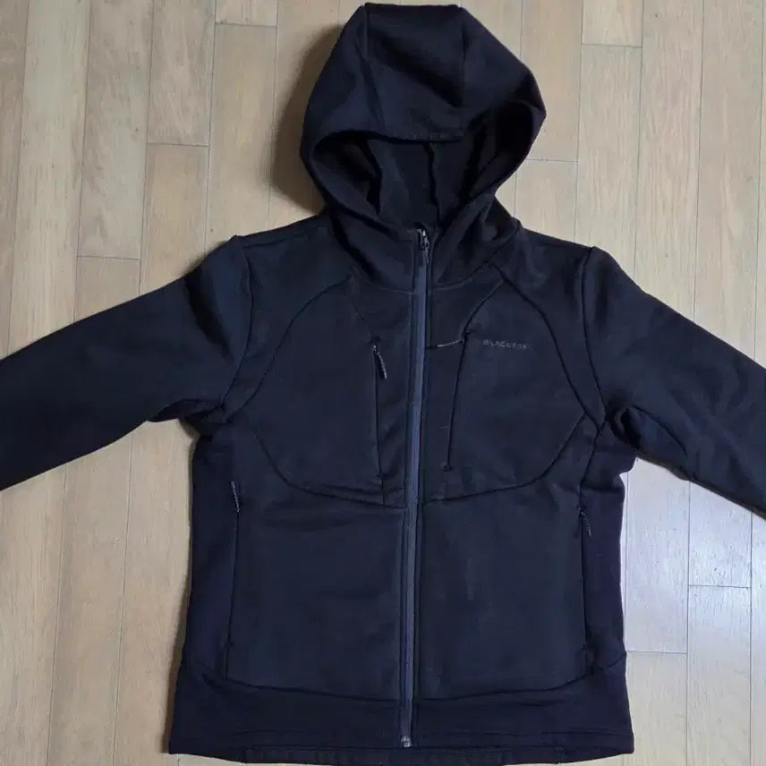 [BUNJANG] Black Yak Men&