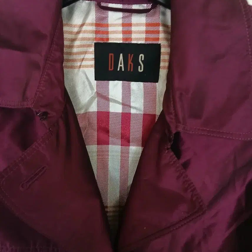 [BUNJANG] Daks Women&