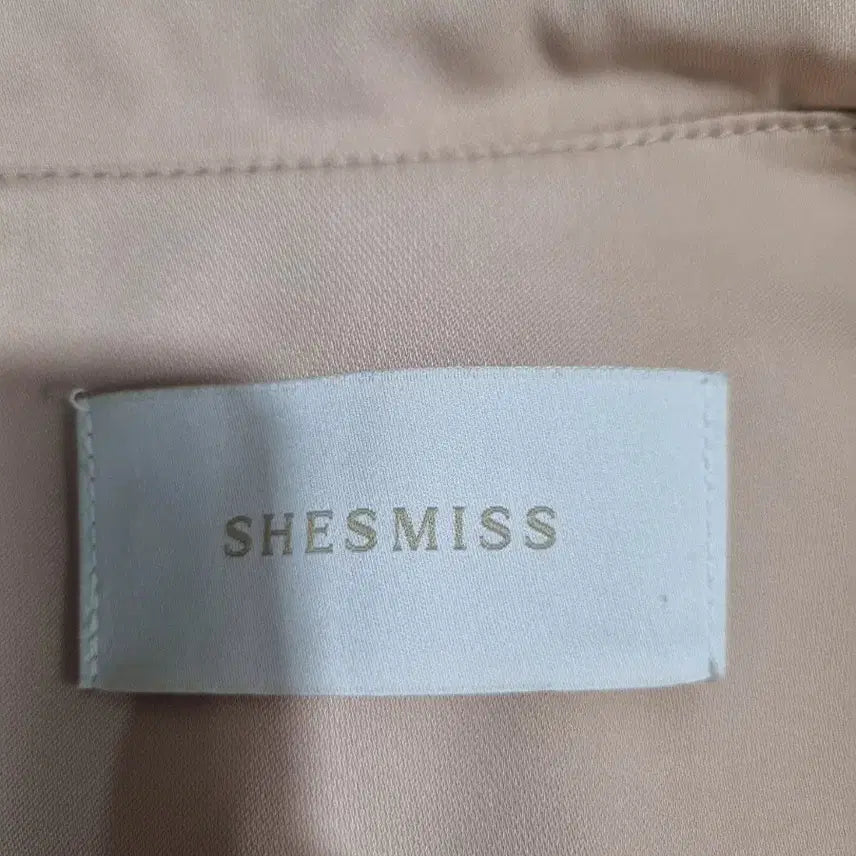 [BUNJANG] She&