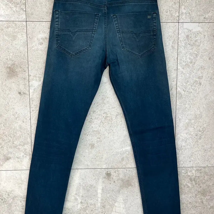 [BUNJANG] Diesel Tepphar Slim Carrot Fit Jeans / Diesel Tepphar 슬림 캐롯 청바지 W28 L32