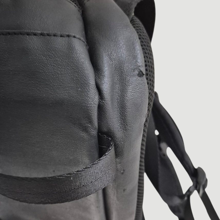 [BUNJANG] Monster Republic Backpack Bag / 몬스터리퍼블릭 백팩 가방