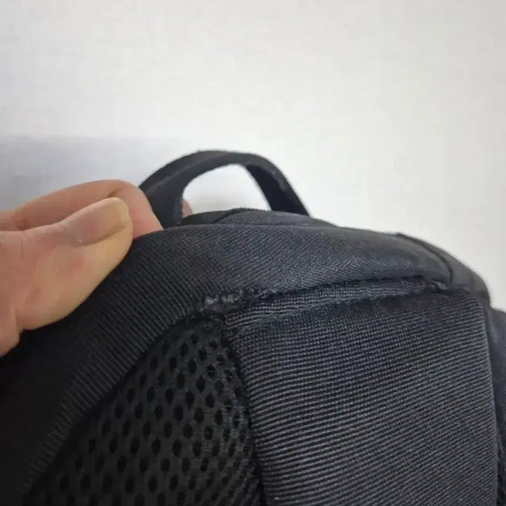 [BUNJANG] Monster Republic Backpack Bag / 몬스터리퍼블릭 백팩 가방