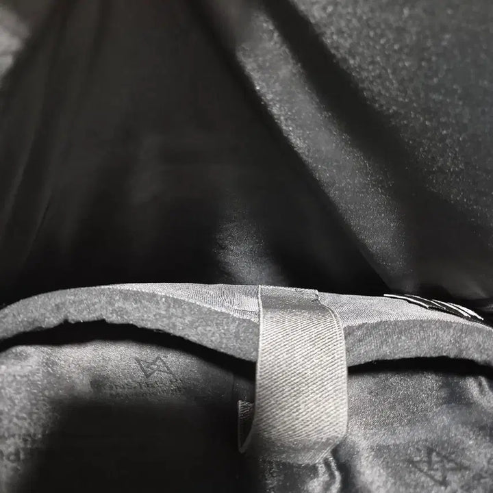 [BUNJANG] Monster Republic Backpack Bag / 몬스터리퍼블릭 백팩 가방