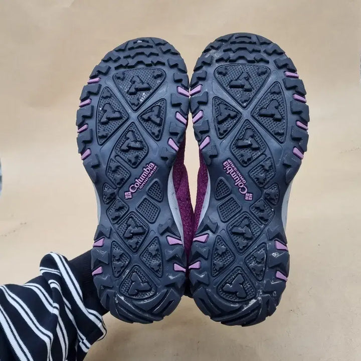 [BUNJANG] Columbia Firecamp Women&
