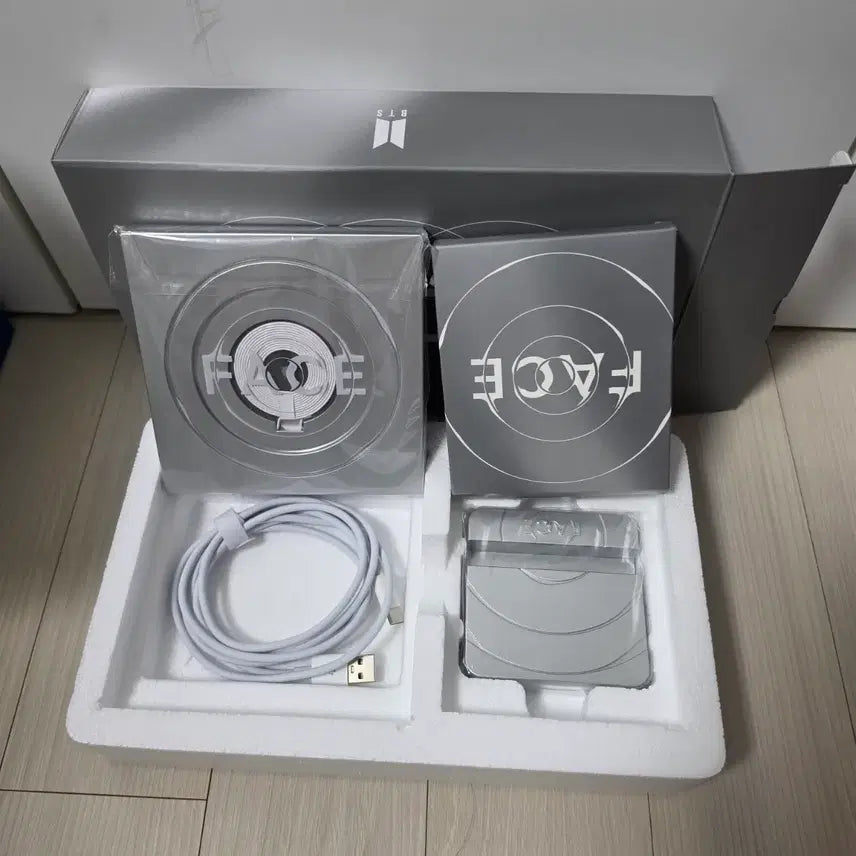 [BUNJANG] Merchbox Bundle Set / 머치박스 merchbox 일괄 판매 양도