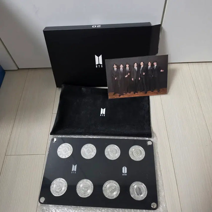 [BUNJANG] Merchbox Bundle Set / 머치박스 merchbox 일괄 판매 양도