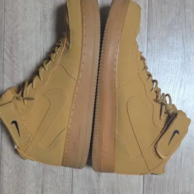 [BUNJANG] Nike Air Force 1 Mid &