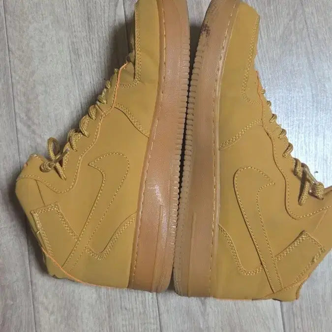 [BUNJANG] Nike Air Force 1 Mid &