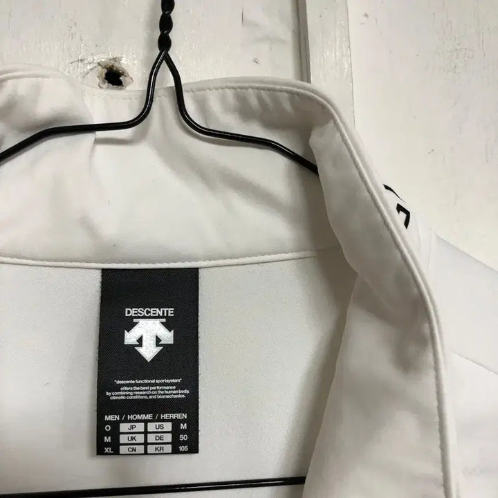 [BUNJANG] Descente Men&