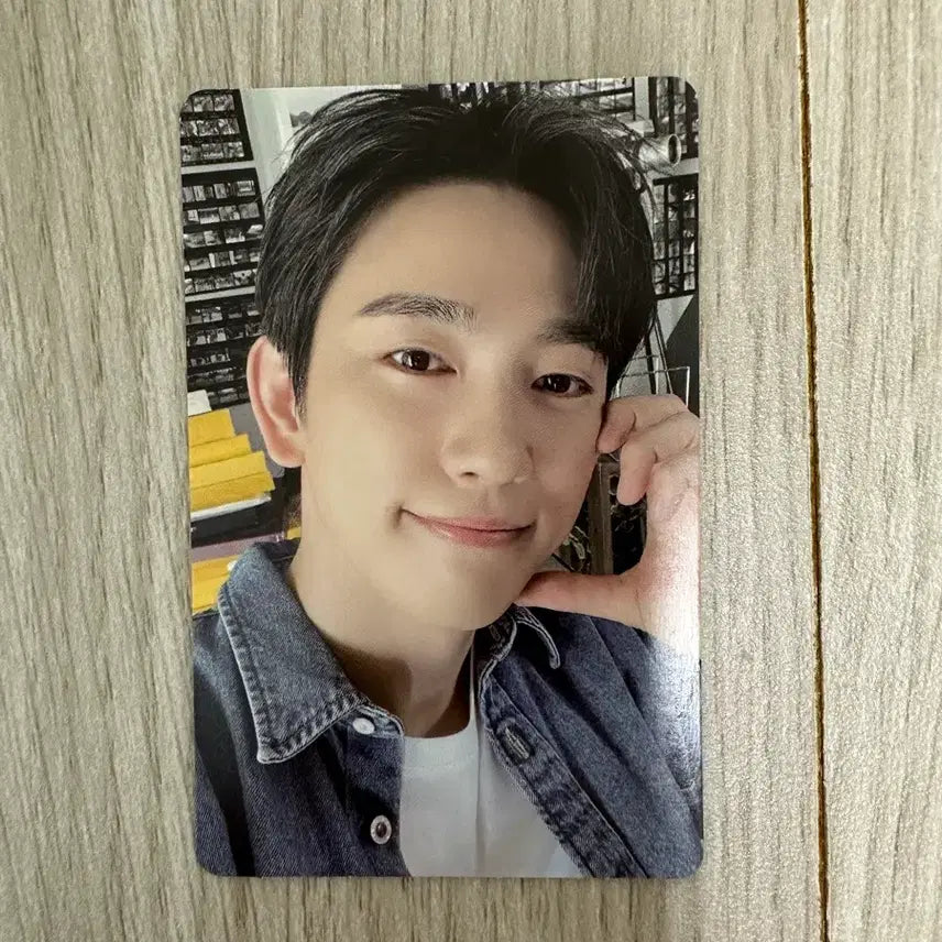 [BUNJANG] GOT7 Jinyoung 2021 Season&