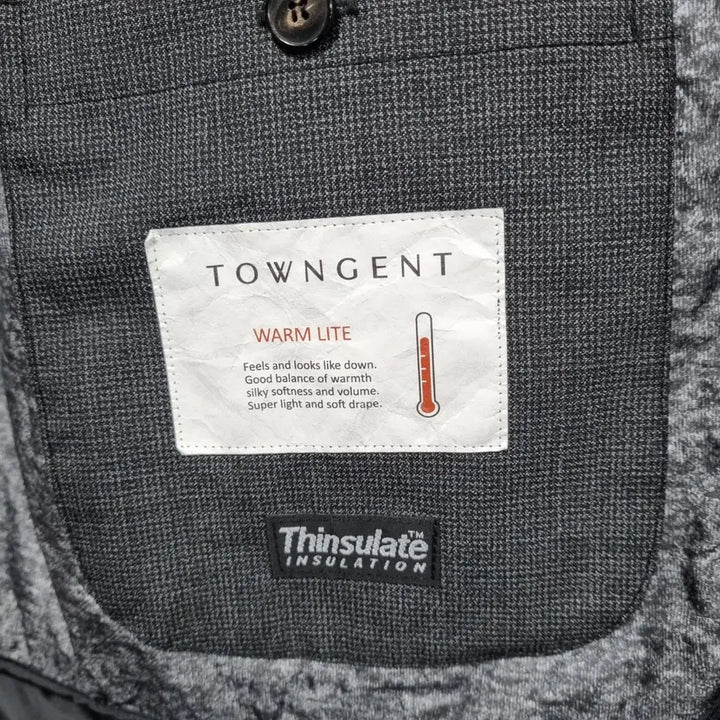 [BUNJANG] TownGENT Men&