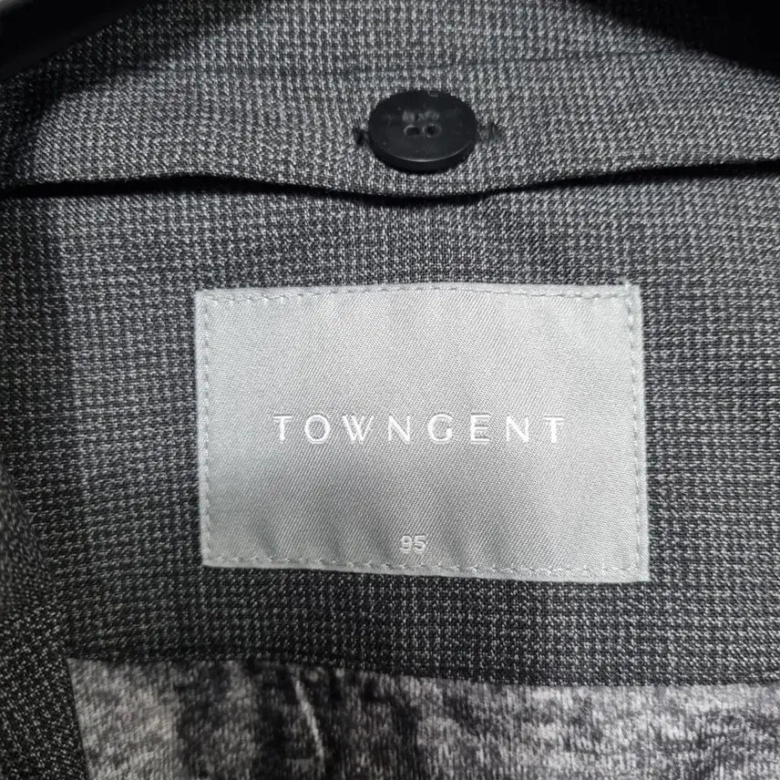 [BUNJANG] TownGENT Men&