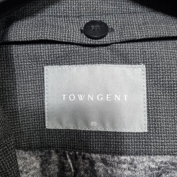 [BUNJANG] TownGENT Men&