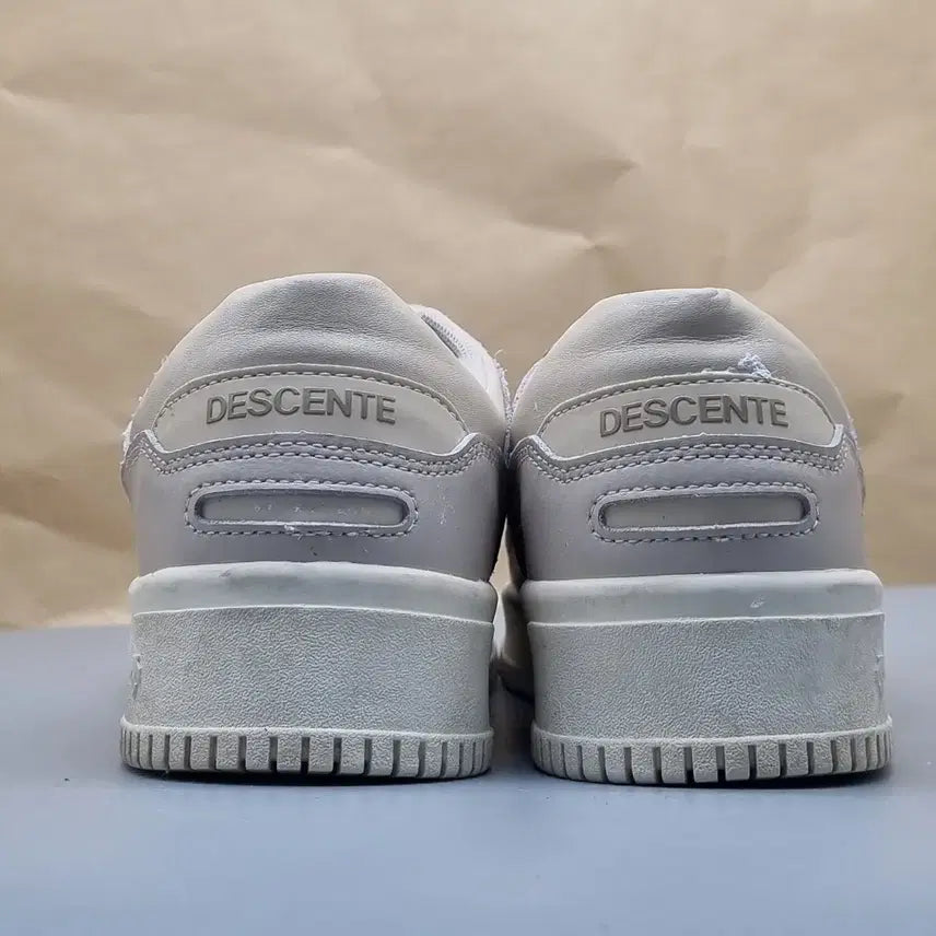 [BUNJANG] Descente City Classic Men&