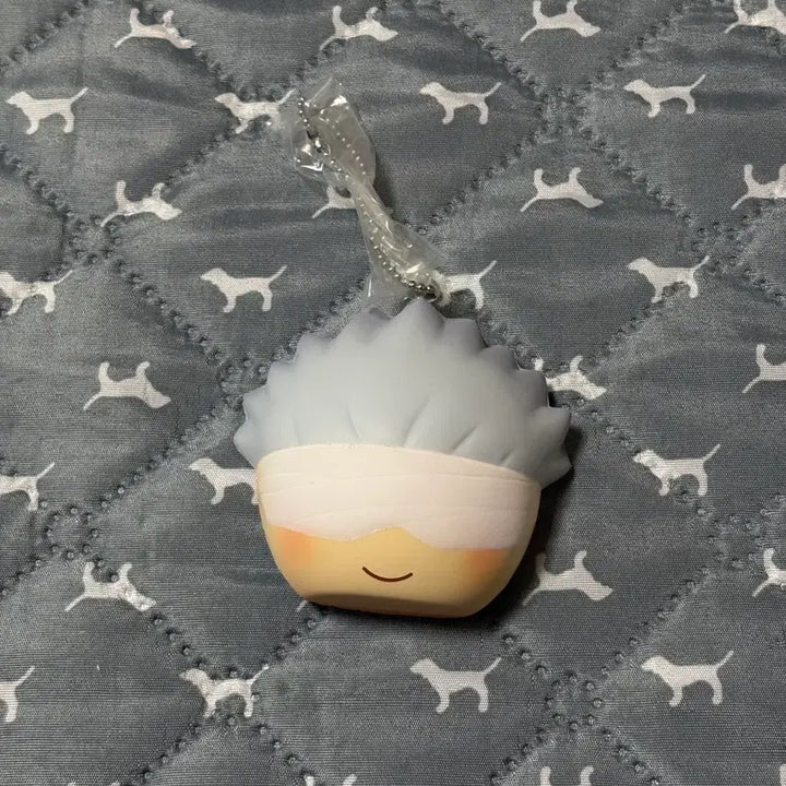 [BUNJANG] Jujutsu Kaisen Gojo Satoru &amp; Toge Inumaki Squishy Bundle Set / 주술회전 고죠, 토게 후카후카 스퀴시 일괄