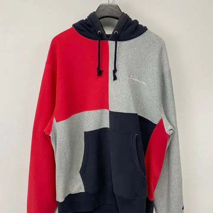 [BUNJANG] Champion Reverse Weave Hoodie / 빈티지 CHAMPION REVERSE WEAVE 후드