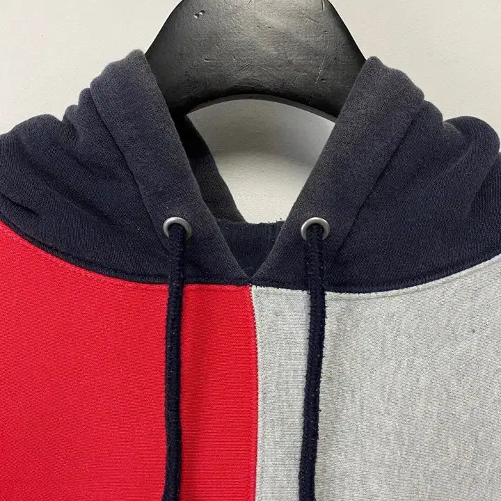 [BUNJANG] Champion Reverse Weave Hoodie / 빈티지 CHAMPION REVERSE WEAVE 후드