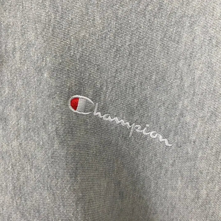 [BUNJANG] Champion Reverse Weave Hoodie / 빈티지 CHAMPION REVERSE WEAVE 후드