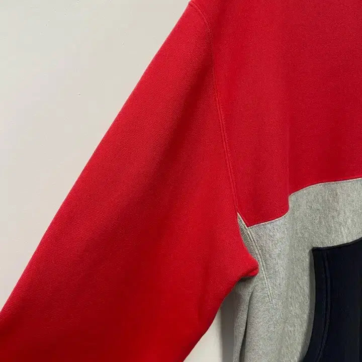 [BUNJANG] Champion Reverse Weave Hoodie / 빈티지 CHAMPION REVERSE WEAVE 후드