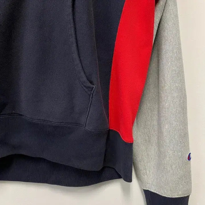[BUNJANG] Champion Reverse Weave Hoodie / 빈티지 CHAMPION REVERSE WEAVE 후드