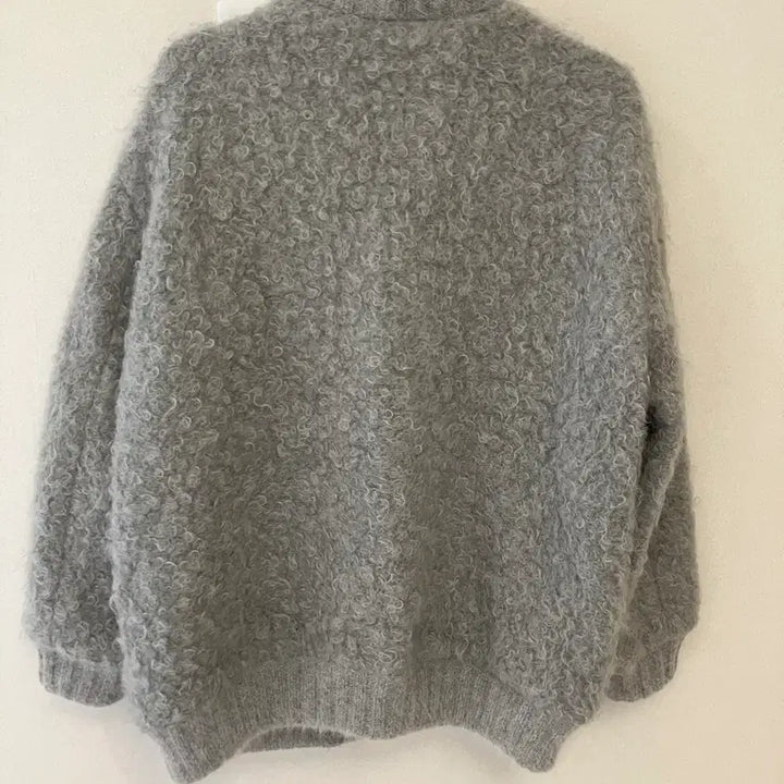 [BUNJANG] Tom Grey Hound Cardigan / 톰그레이 하운드 가디건