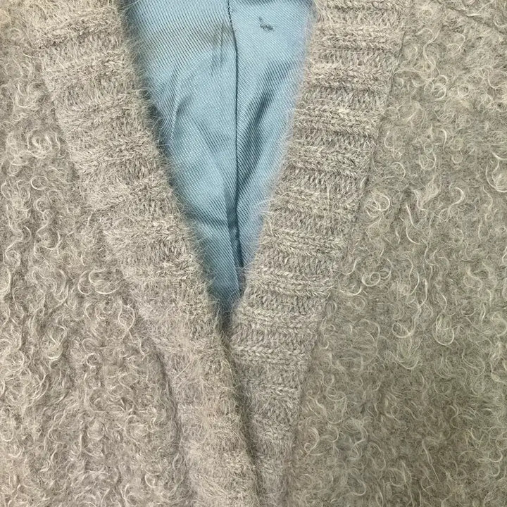 [BUNJANG] Tom Grey Hound Cardigan / 톰그레이 하운드 가디건