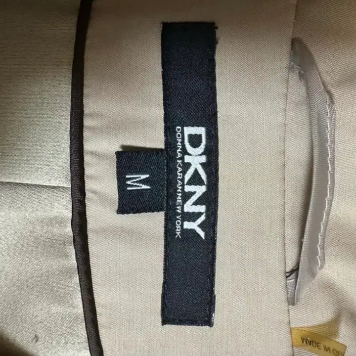 [BUNJANG] DKNY Women&