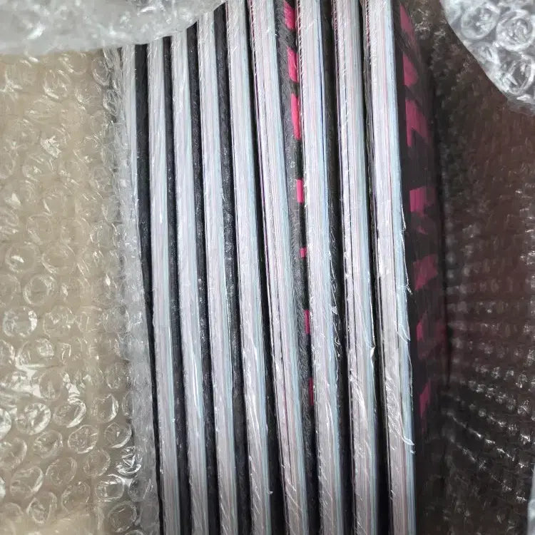 [BUNJANG] IVE BANNERS Version Album Sealed / 아이브 2집 (BANGERS ver.) 앨범 미개봉 새상품 개당 5천원