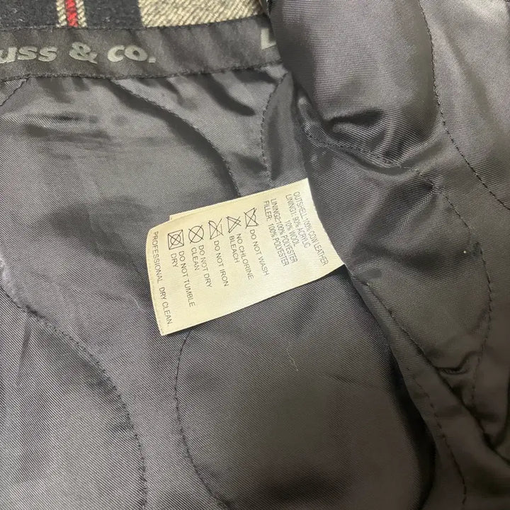 [SOLD OUT] 리바이스 레드탭 카우레더 싱글 자켓