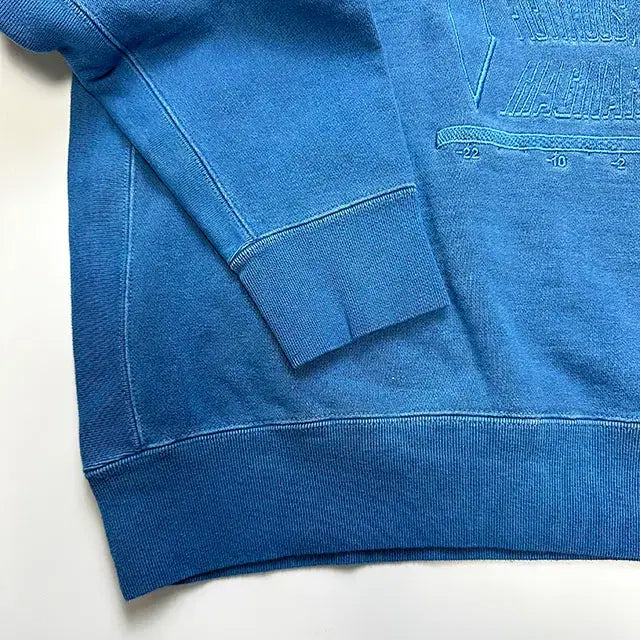 [BUNJANG] CAVEMPT Crewneck Sweatshirt / CAVEMPT 카브엠트 맨투맨