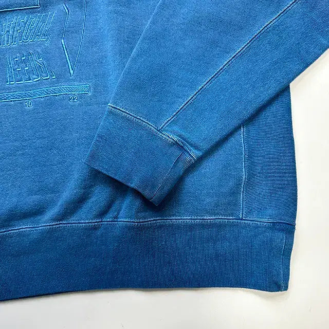 [BUNJANG] CAVEMPT Crewneck Sweatshirt / CAVEMPT 카브엠트 맨투맨